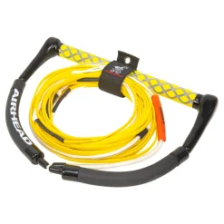 Dyneema Flat Line Wakeboard Rope | 70 ft.