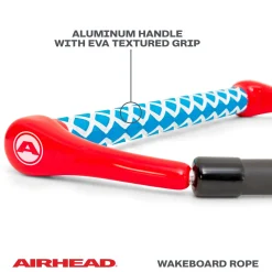 Dyneema Flat Line Wakeboard Rope | 70 ft.