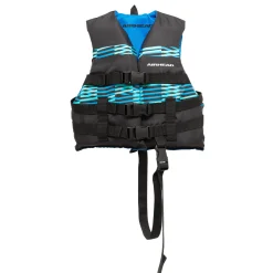 Element Open Sided Life Jacket Vest | Child-Adult
