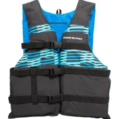 Element Open Sided Life Jacket Vest | Child-Adult