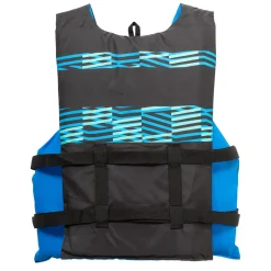 Element Open Sided Life Jacket Vest | Child-Adult