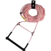 EZ Up Slalom Training Water Ski Tow Rope - 75 ft.
