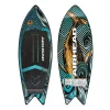 Fluke Wakesurf Board