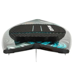 Fluke Wakesurf Board