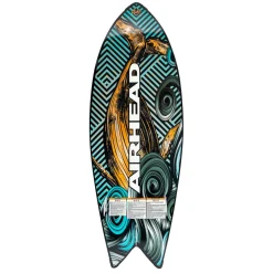 Fluke Wakesurf Board