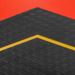 Fraction | Surf-Style Wakesurf Board