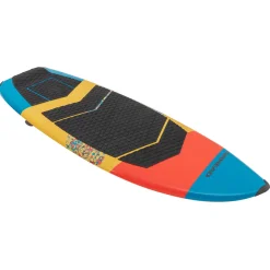 Fraction | Surf-Style Wakesurf Board
