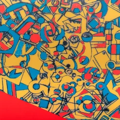 Fraction | Surf-Style Wakesurf Board