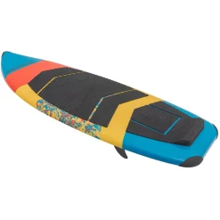 Fraction | Surf-Style Wakesurf Board