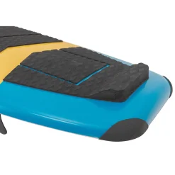 Fraction | Surf-Style Wakesurf Board