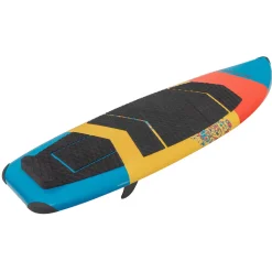 Fraction | Surf-Style Wakesurf Board