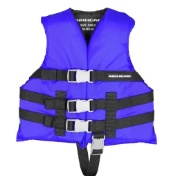 General Boating Life Jacket Vest | Child-Adult
