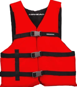 General Boating Life Jacket Vest | Child-Adult