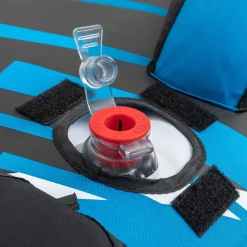 G-Force 2 | 1-2 Rider Towable Tube for Boating