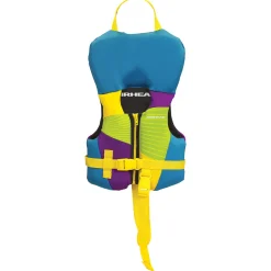 Gnar Neolite Kwik-Dry Life Jacket Vest | Inflant-Adult
