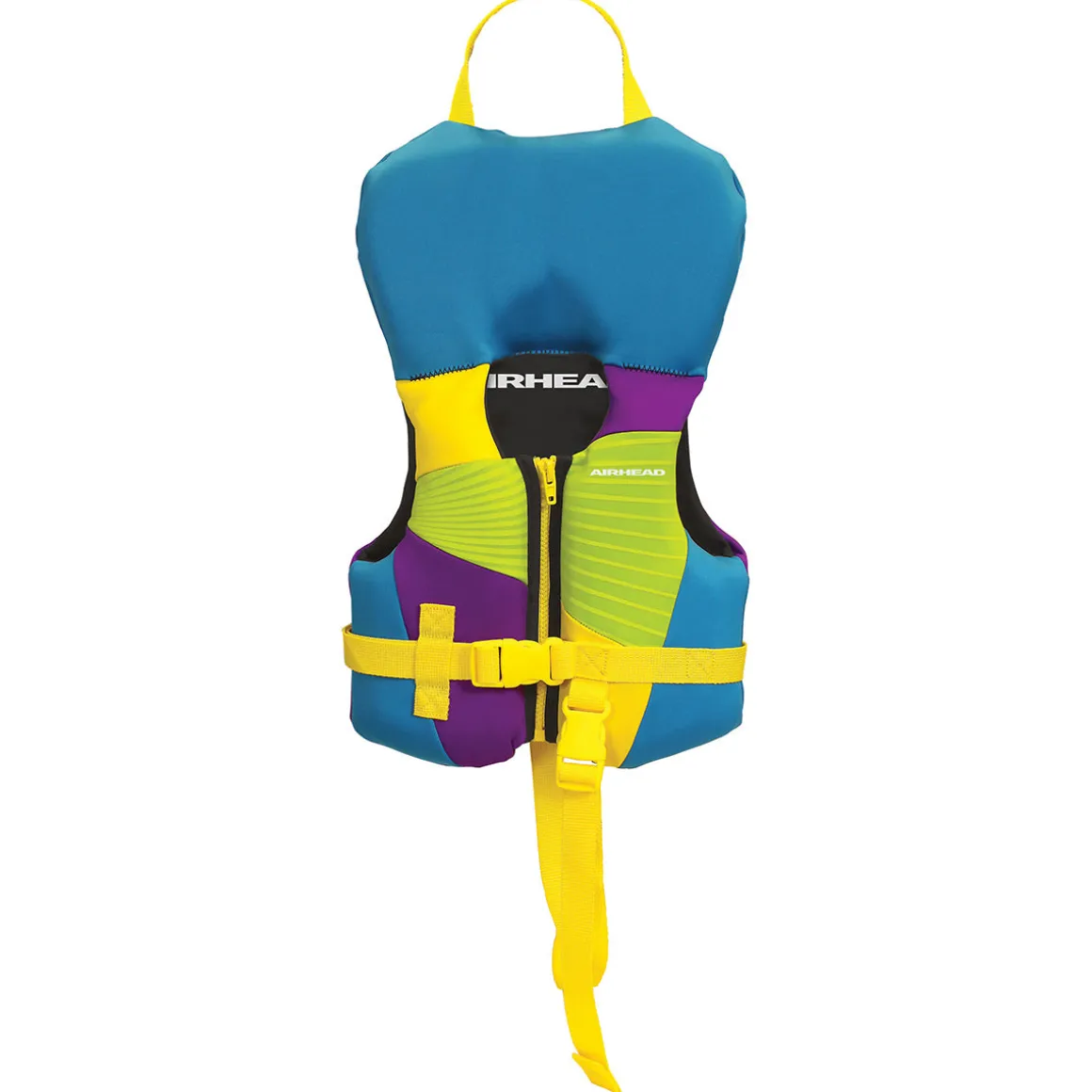 Gnar Neolite Kwik-Dry Life Jacket Vest | Inflant-Adult