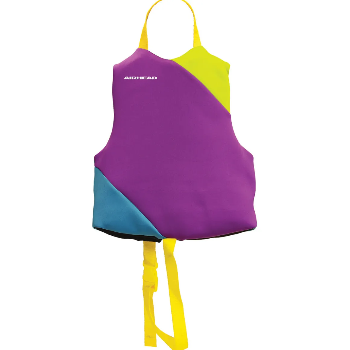 Gnar Neolite Kwik-Dry Life Jacket Vest | Inflant-Adult