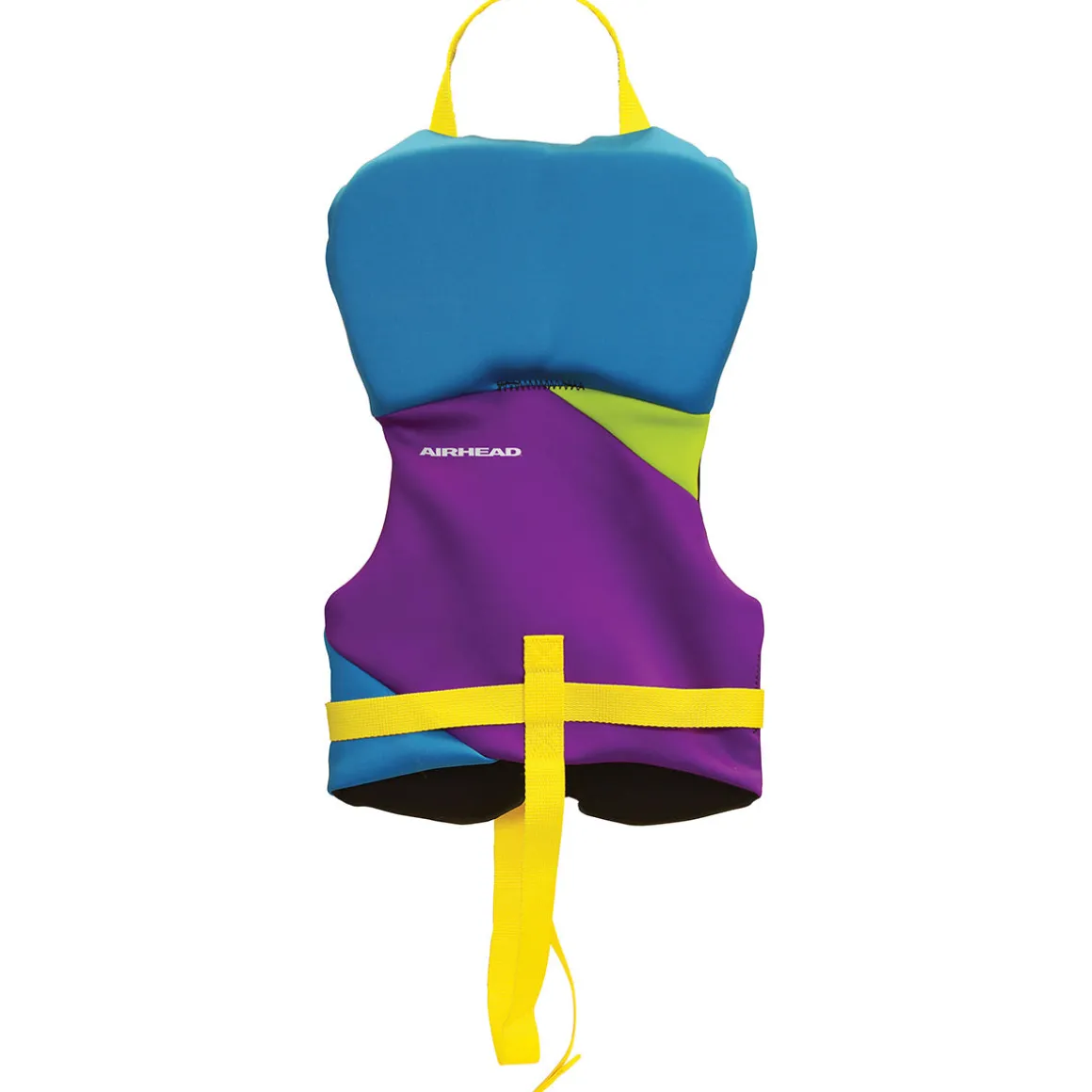 Gnar Neolite Kwik-Dry Life Jacket Vest | Inflant-Adult