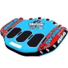 Griffin 3 | 1-3 Rider Towable Tube for Boating