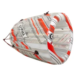Gyro | 1 Rider Towable Tube for Boating
