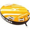 Hydro-X 2 | 1-2 Rider Towable Tube for Boating *Walmart Exclusive*