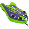 Lazer | 1 Rider Towable Tube for Boating