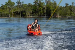 Lil' Mable® | 1 Rider Towable Tube for Boating