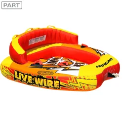 Live Wire 2 Part: Cover Only