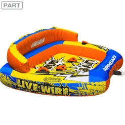 Live Wire 3 Part: Tube Only