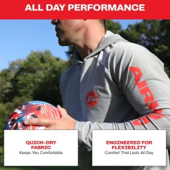 Long Sleeve Shirt | Marl Grey