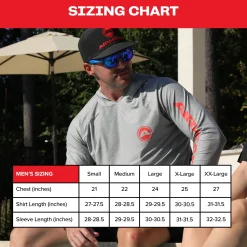 Long Sleeve Shirt | Marl Grey