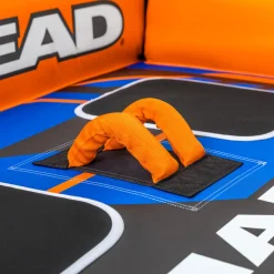 Mable® Tailgate 2 | 1-2 Rider Towable Tube for Boating