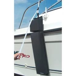 No-Slip Fender Straps | 2 Pack - 8.5"