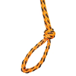 Orb Booster Ball | Towable Tube Rope for Boating - 60 ft.