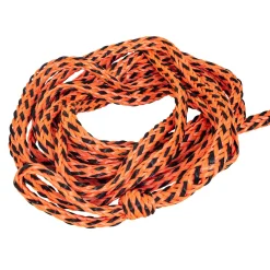 Orb Booster Ball | Towable Tube Rope for Boating - 60 ft.