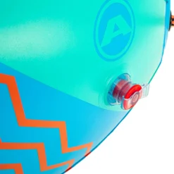 Orb Booster Ball | Towable Tube Rope for Boating - 60 ft.