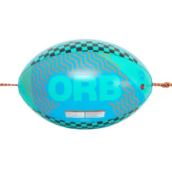Orb Booster Ball | Towable Tube Rope for Boating - 60 ft.