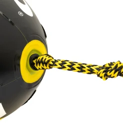 Orb Buzz | 4 Rider Towable Tube Rope for Boating - 60 ft.