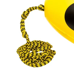 Orb Buzz | 4 Rider Towable Tube Rope for Boating - 60 ft.