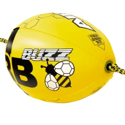 Orb Buzz | 4 Rider Towable Tube Rope for Boating - 60 ft.