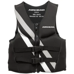 Orca Neolite Kwik-Dry Life Jacket Vest | Child-Adult
