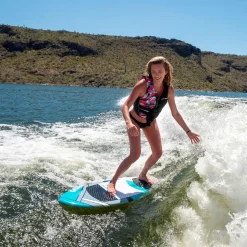 Pfish | Skim-Style Wakesurf Board