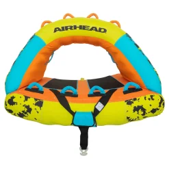 Poparazzi 2 | 1-2 Rider Towable Tube for Boating