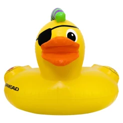Punk Duck | Large Inflatable Pool Float