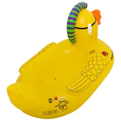 Punk Duck | Large Inflatable Pool Float