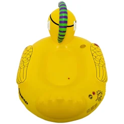 Punk Duck | Large Inflatable Pool Float