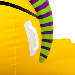 Punk Duck | Large Inflatable Pool Float