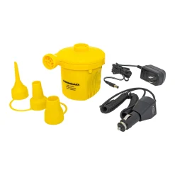 Rechargable Pool Float Air Pump