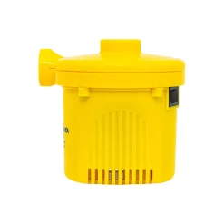 Rechargable Pool Float Air Pump