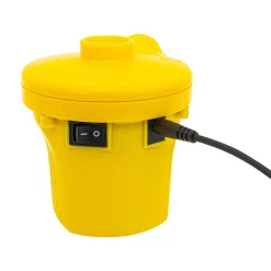 Rechargable Pool Float Air Pump